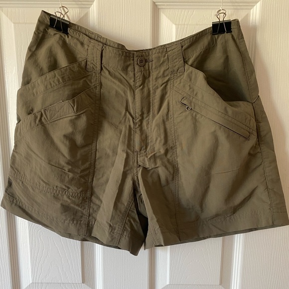 Royal Robbins Pants - Outdoor Hiking Shorts